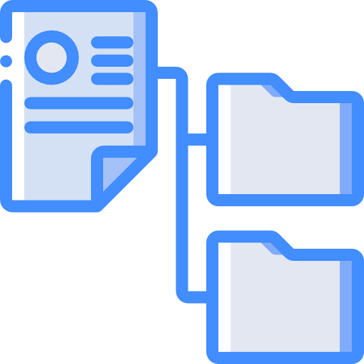 Folder icon