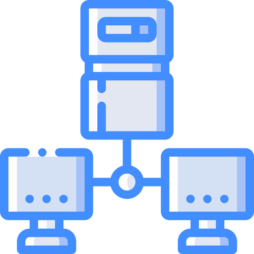 Network icon