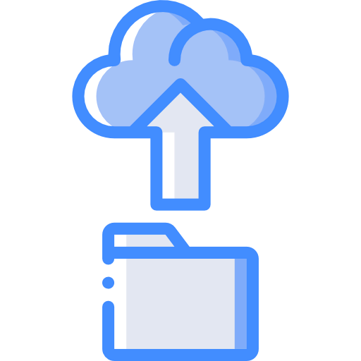 Folder icon