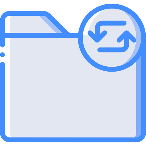 Folder icon