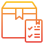 Checklist ícono 64x64