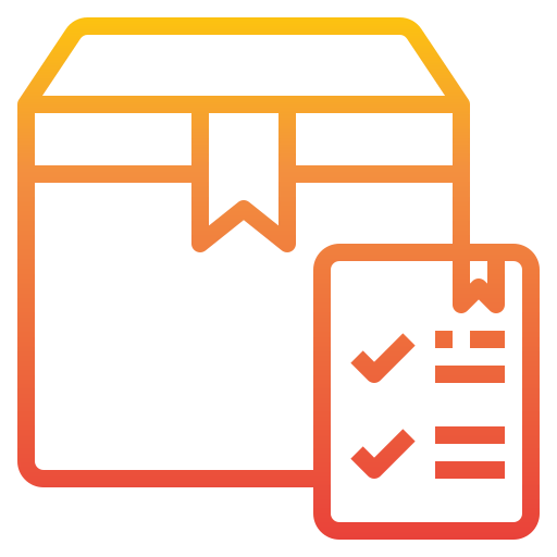 Checklist icon