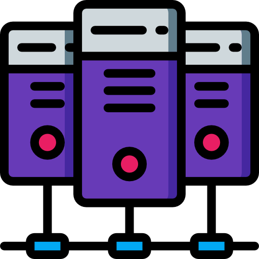 Server icon