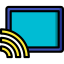 Broadcast 图标 64x64