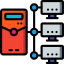 Network 图标 64x64