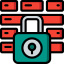 Firewall 图标 64x64