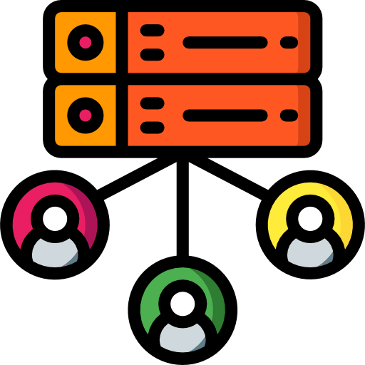 Network icon