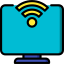 Wifi 图标 64x64