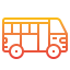 Bus ícono 64x64