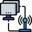 Wireless 图标 64x64