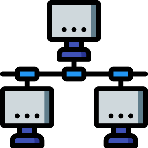 Network icon
