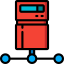 Server 图标 64x64