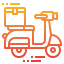 Motorcycle ícono 64x64
