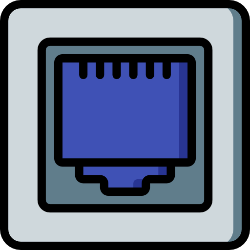 Ethernet icon