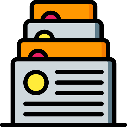 Files іконка