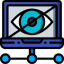 Laptop 图标 64x64
