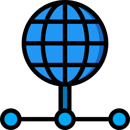 Network icon