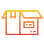 Package ícono 64x64