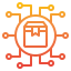 Logistics Symbol 64x64