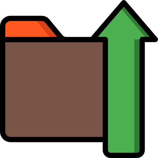 Folder icon
