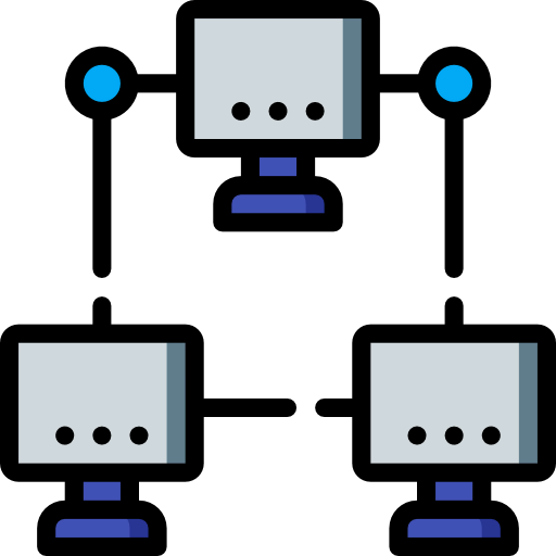 Network icon