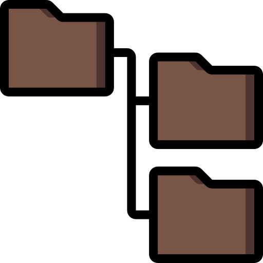 Folder icon