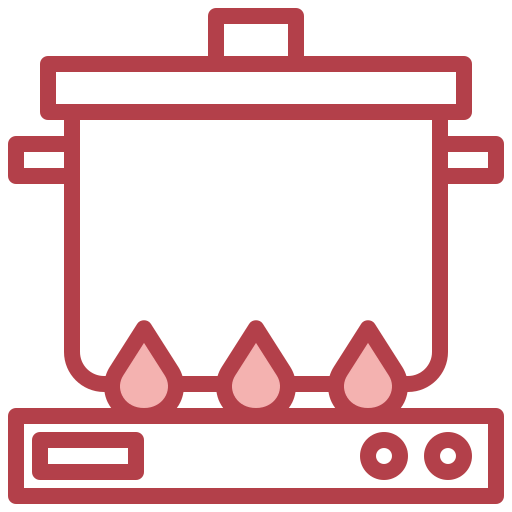 Cooking icon