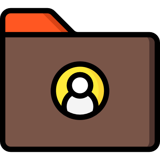 Folder icon