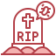 Death ícone 64x64