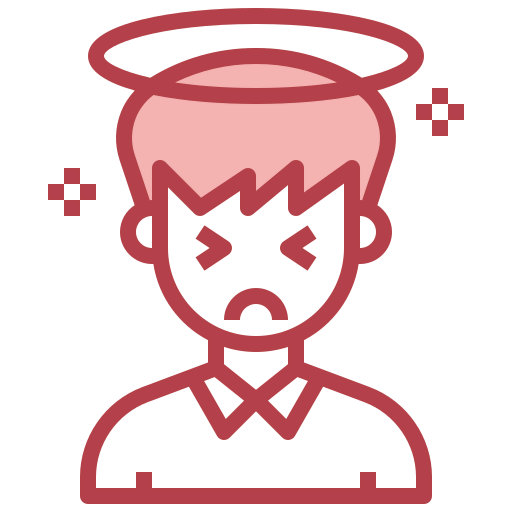 Headache icon