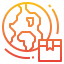 Logistic Symbol 64x64