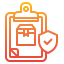 Insurance Symbol 64x64