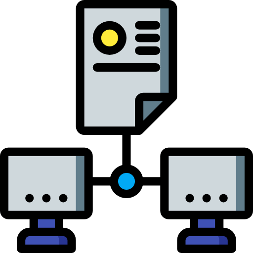 Sharing icon