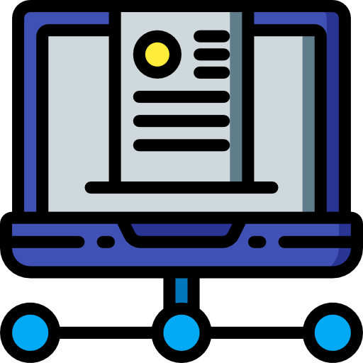 Network icon