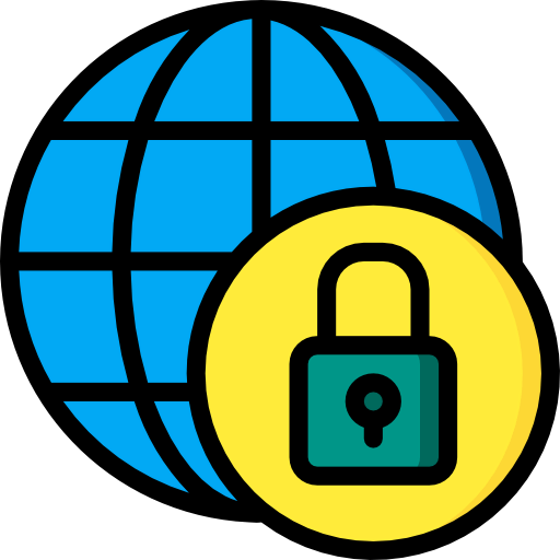 Internet icon