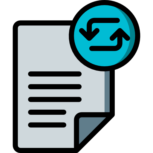 File biểu tượng