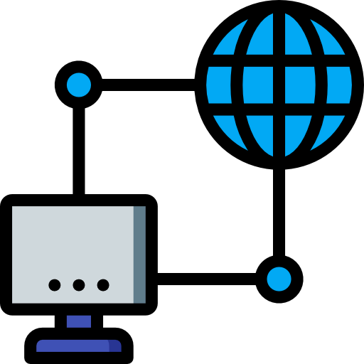 Network icon