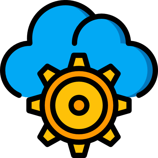 Cloud computing 상