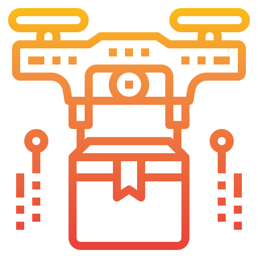 Drone icon
