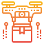 Drone Symbol 64x64