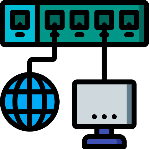 Network icon