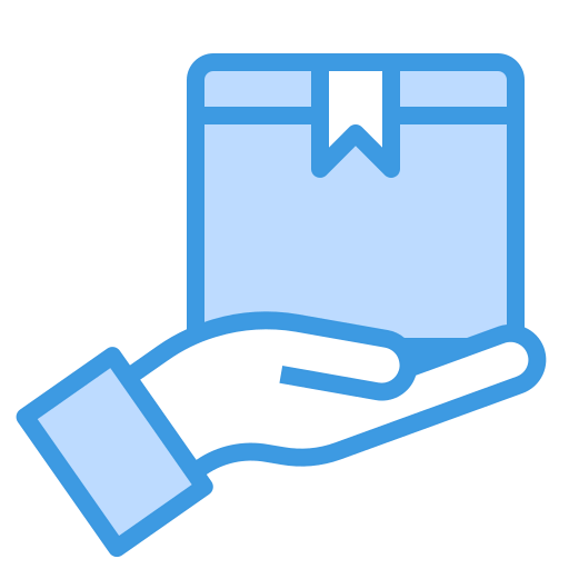 Package icon