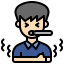 Fever icon 64x64