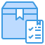 Checklist Symbol 64x64
