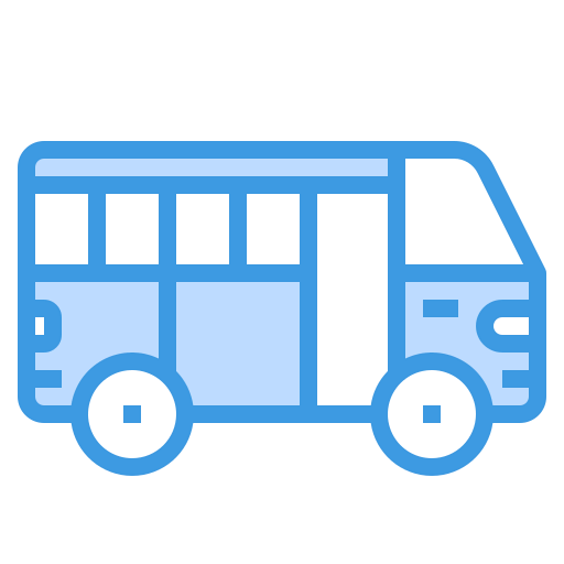 Bus icon