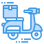 Motorcycle Symbol 64x64