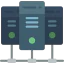 Server アイコン 64x64