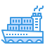 Cargo Symbol 64x64