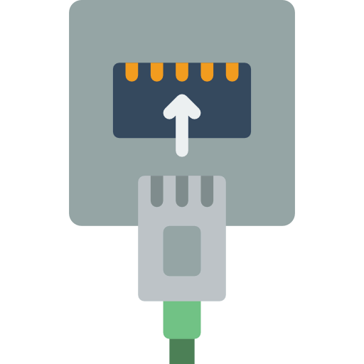 Ethernet icon