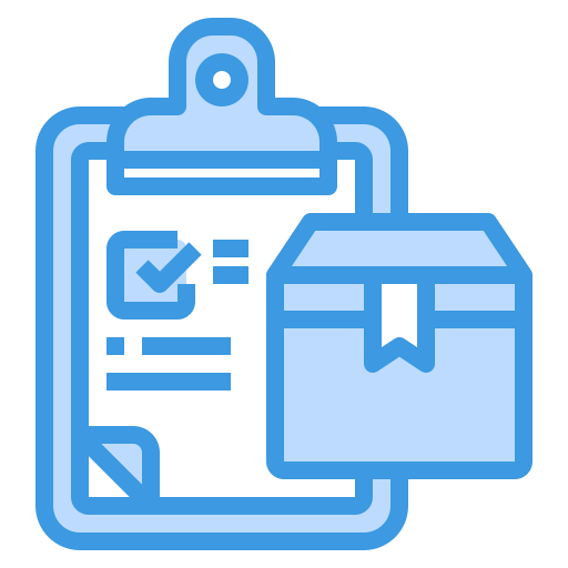 Checklist icon